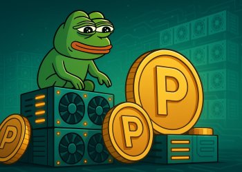 今買うべき仮想通貨 プレセール：PEPENODEは大幅な上昇が予測される