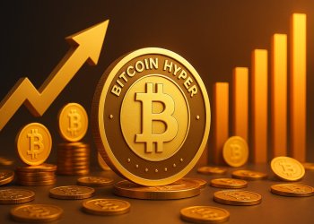 今年の「仮想通貨 1000倍」候補となり得る理由──Bitcoin Hyperが注目される背景