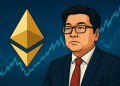 ETH 巨震抄底時機浮現：Tom Lee稱或先跌至2,500再飆7,000｜BitMine重倉虧損擴大引爆抄底熱議