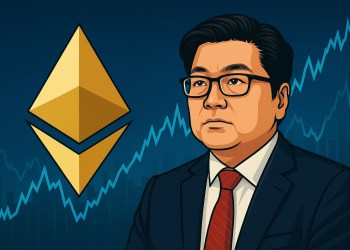 ETH 巨震抄底時機浮現：Tom Lee稱或先跌至2,500再飆7,000｜BitMine重倉虧損擴大引爆抄底熱議