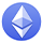 ETH icon