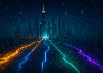 新しい仮想通貨 2025：Bitcoin Hyper、SEI、Algorand、Arbitrumが市場転換を牽引する理由