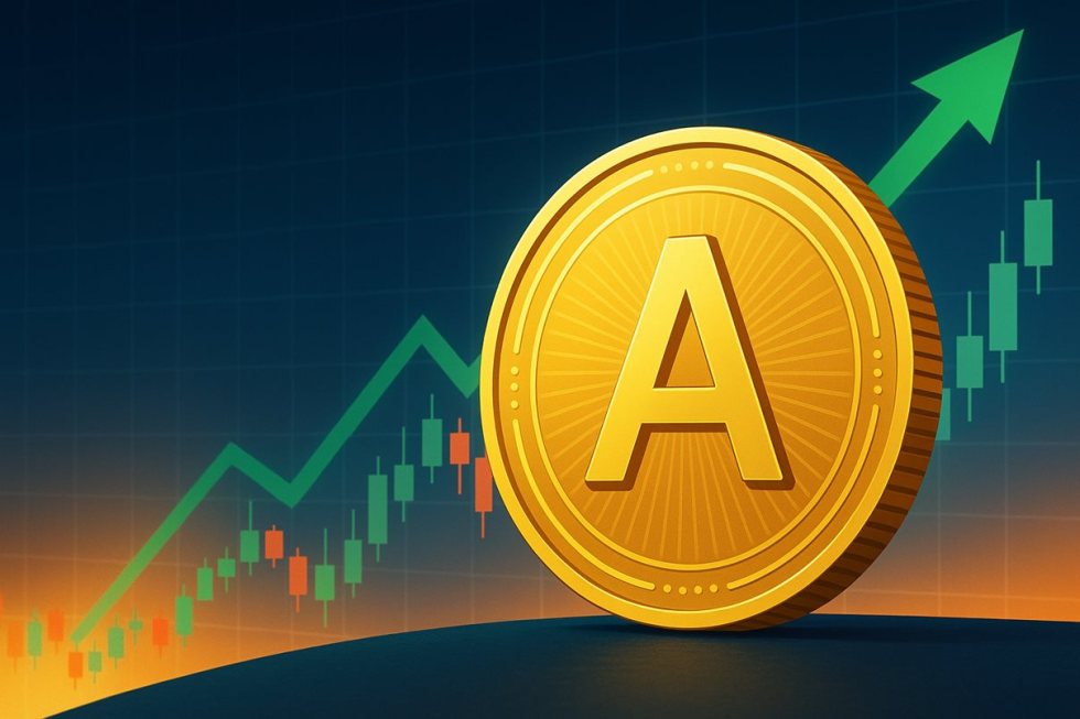 今買うべきベストアルトコイン:Asterが13%上昇し、売り圧力に逆行