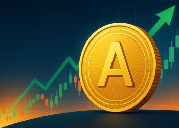 今買うべきベストアルトコイン:Asterが13%上昇し、売り圧力に逆行