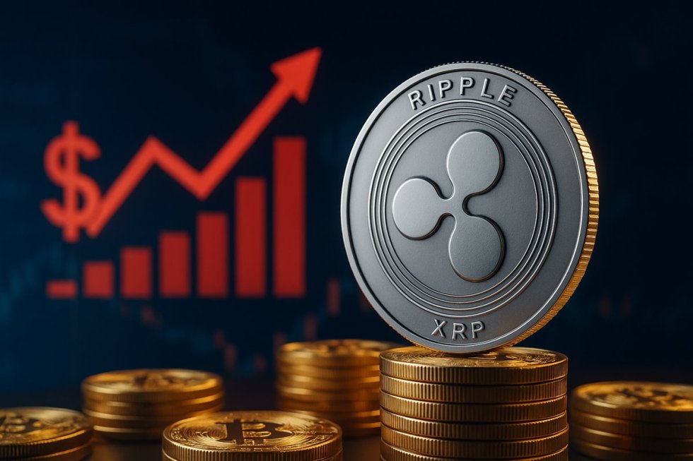 21SharesのXRP ETF(TOXR)が金曜に上場──XRPはついに3ドル(約465円)突破となるか