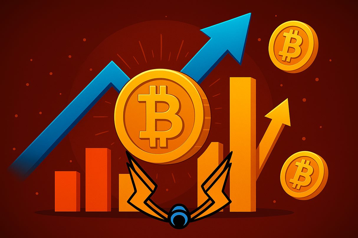 次の仮想通貨 1000倍候補：Bitcoin Hyper（HYPER）が注目される理由