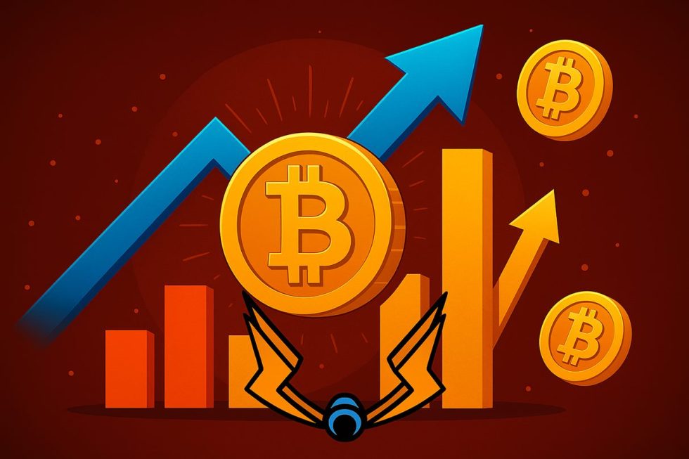 次の仮想通貨 1000倍候補:Bitcoin Hyper(HYPER)が注目される理由