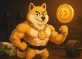Maxi Dogeプレセールが400万ドル（約6億3,000万円）到達──今買うべき新しい仮想通貨の有力候補なのか