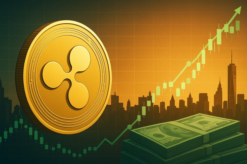 複数のXRP ETFが感謝祭前に上場──機関投資家の資金が流入へ