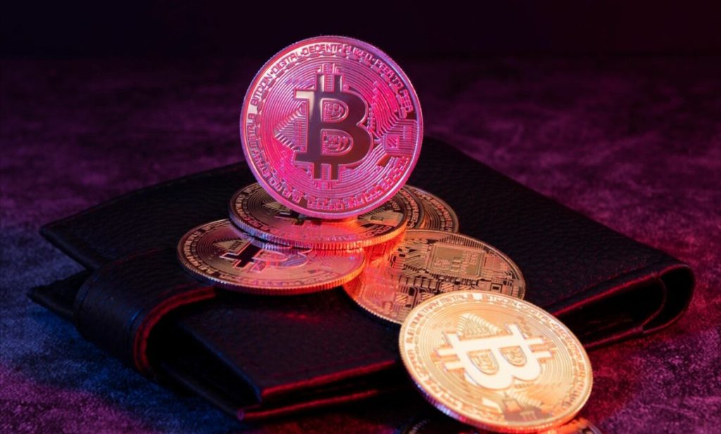 Marktreaktion auf den Absturz