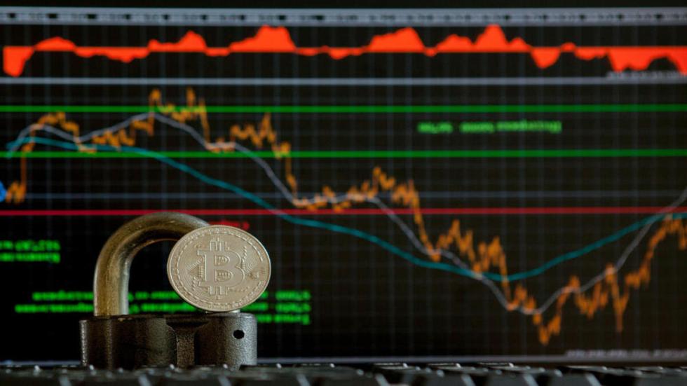 Rynek kryptowalut przyciąga coraz więcej inwestorów