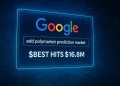 Google Plans to List Polymarket in Search Results as Best Wallet Raises $16.8M in Presale