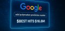 Google Plans to List Polymarket in Search Results as Best Wallet Raises $16.8M in Presale