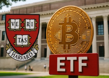 하버드대 BTC ETF 투자