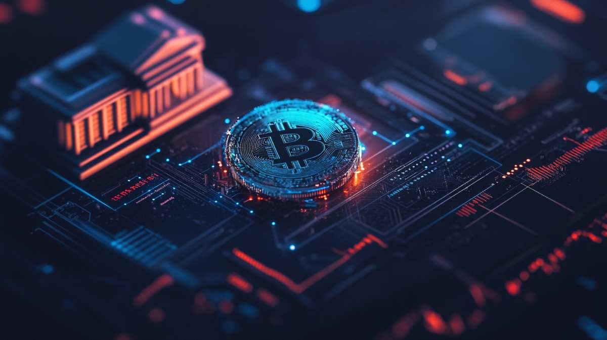 暗号資産担保ローンのメリット