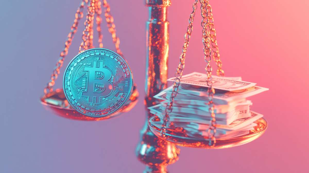 暗号資産担保ローンの使用方法