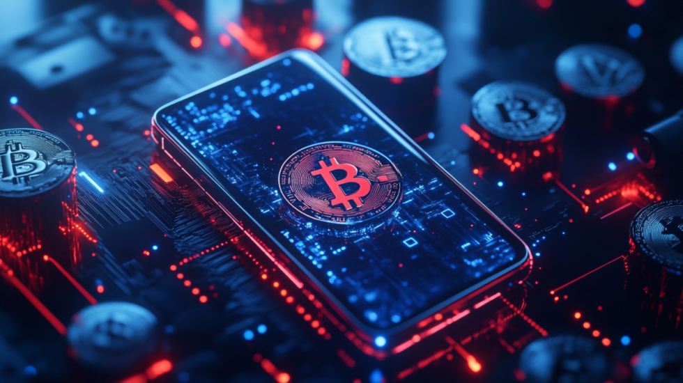 Bitcoin schießt zurück auf 90.000 und weckt den gesamten Markt auf