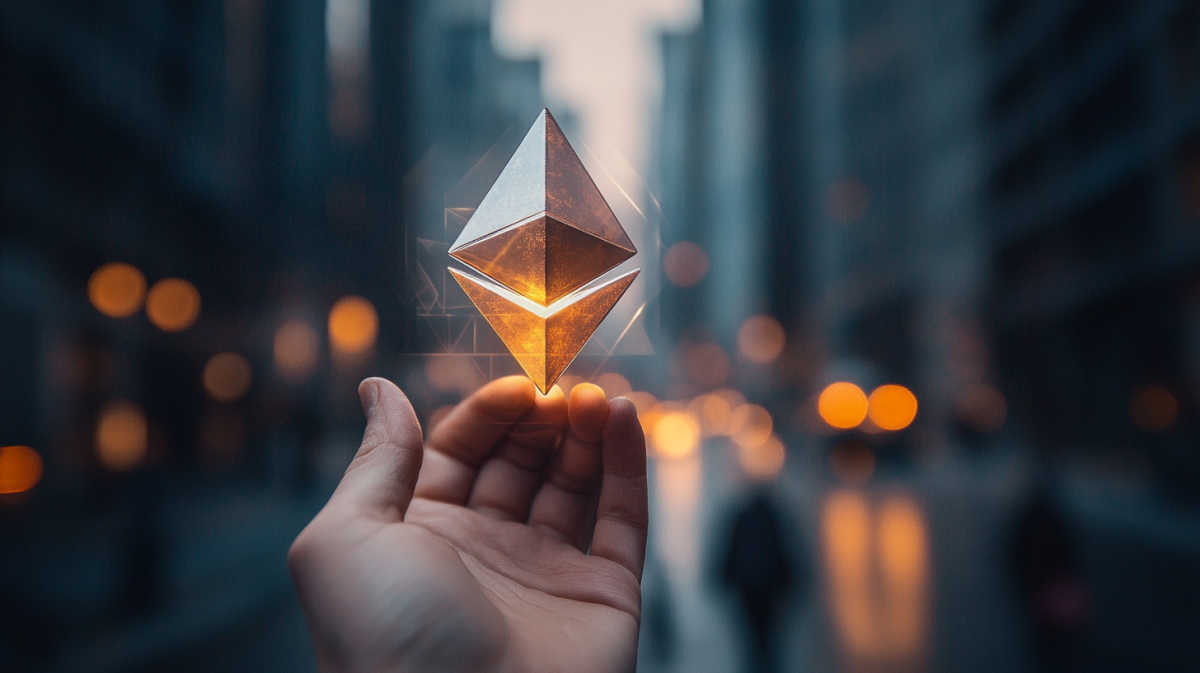 Bitmine koopt $59M Ethereum, ETH koers naar $10.000 na crypto crash?