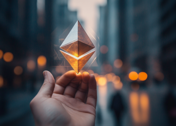 Bitmine koopt $59M Ethereum, ETH koers naar $10.000 na crypto crash?