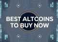 4 najlepšie blue-chip altcoiny, ktoré stojí za to kúpiť pred koncom roku 2025