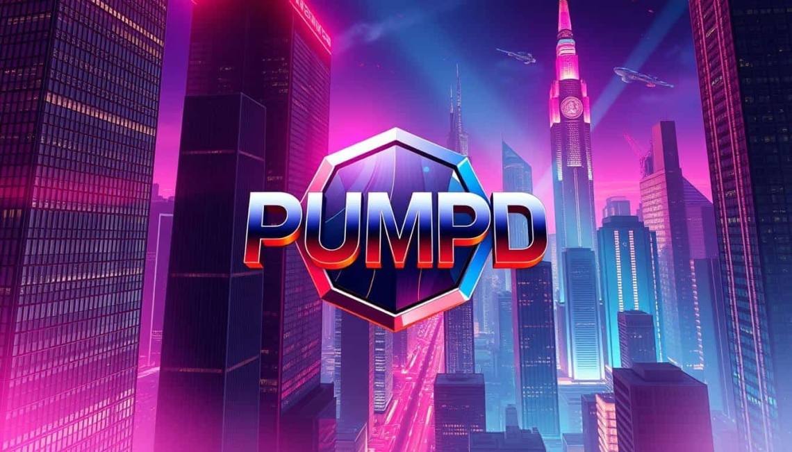 Ako kúpiť PUMPD (PUMPD): Najrýchlejšie a najbezpečnejšie spôsoby v roku 2025