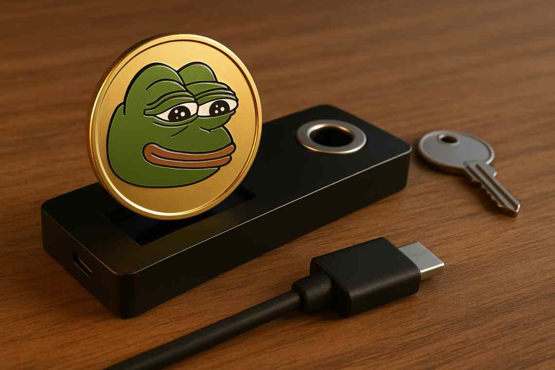 Jak kupić Little Pepe (LILPEPE): kompletny przewodnik dla inwestorów w Polsce 2025
