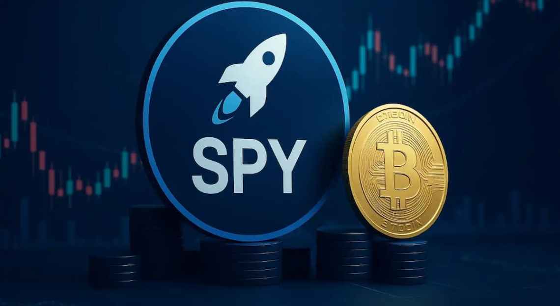 SpacePay (SPY) vásárlás Magyarországon 2025 – Teljes útmutató kezdőknek