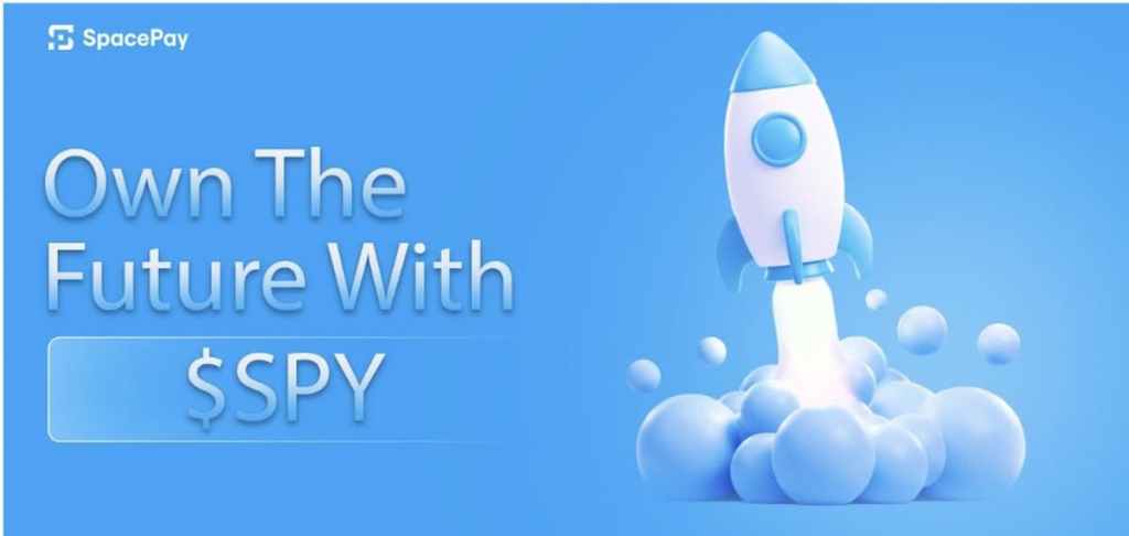 Vai ir vērts iegādāties SpacePay (SPY)?