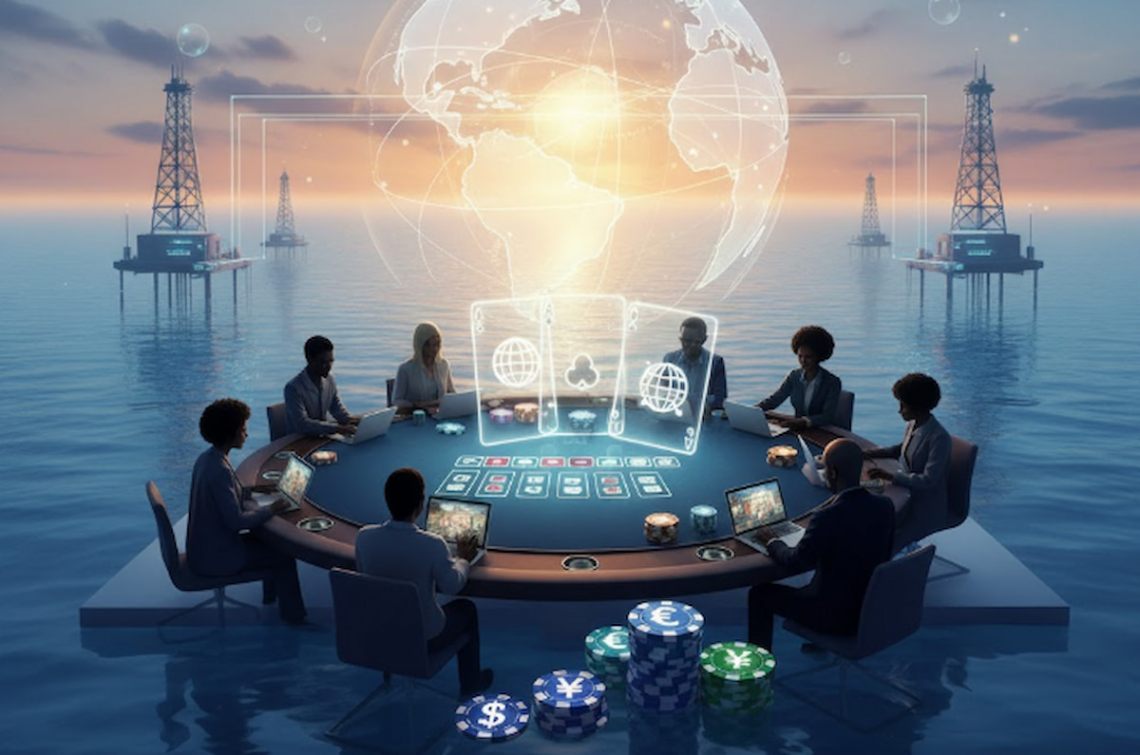Best Offshore Poker Sites for US Players (2025)