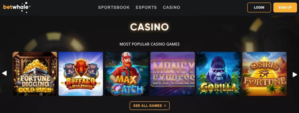 Visit the Offshore Poker Site