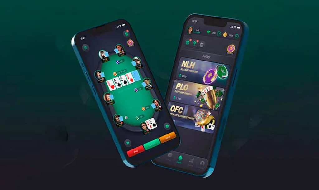 Offshore Poker Apps and Mobile Play