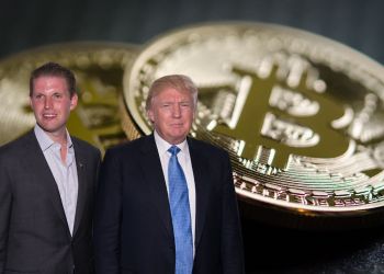 οικογένεια τραμπ crypto market fall trump meme coins