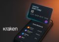Kraken Launches Crypto Debit Card in EU & UK as Best Wallet Eyes Its Own 'Best Card'.