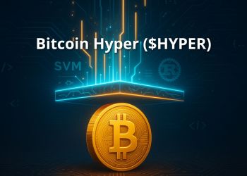 Institutions Buying Bitcoin Are Fueling a Scalability Arms Race, And One L2 Is Leading the Pack.