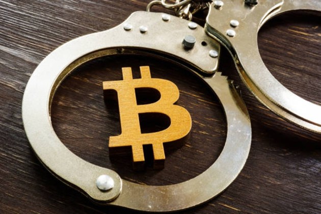 Crypto Scandal: Ex-CFO Convicted For $35 Million Fraud - BitCoinist | Crypto Feed Crypto News