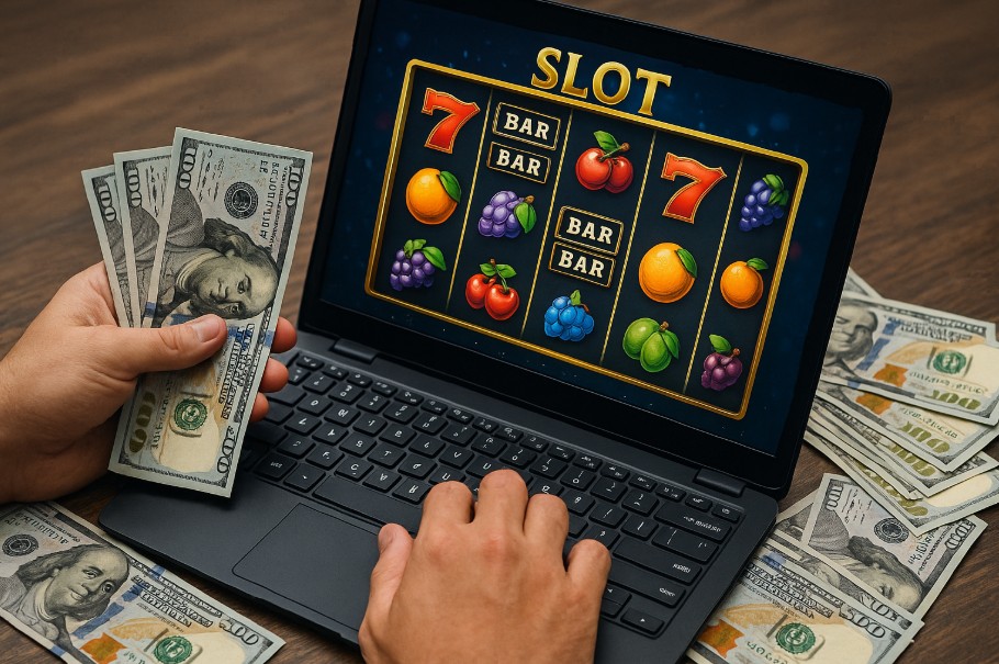 Jogos Online que Ganham Dinheiro em 2025: Plataformas que Pagam de Verdade