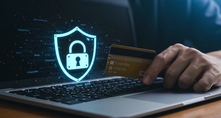 Saugumas ir patikimumas