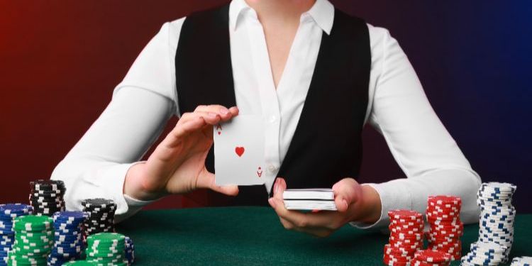 Kaip laimėti kazino ir ar kazino turi pranašumą?