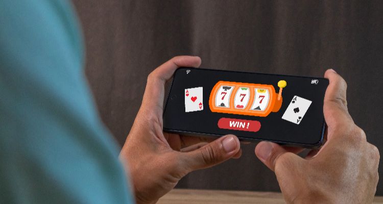 Lošimo automatai: kaip pasirinkti ir žaisti protingai?