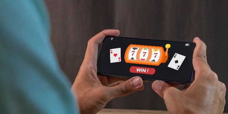 Lošimo automatai: kaip pasirinkti ir žaisti protingai?