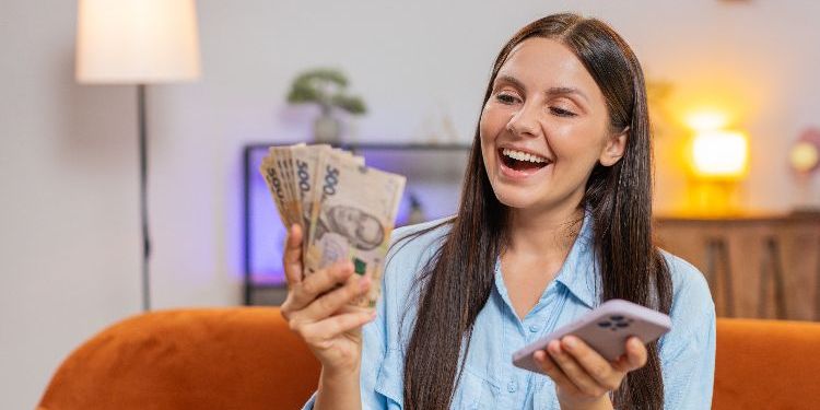 Kaip išnaudoti sėkmę protingai?