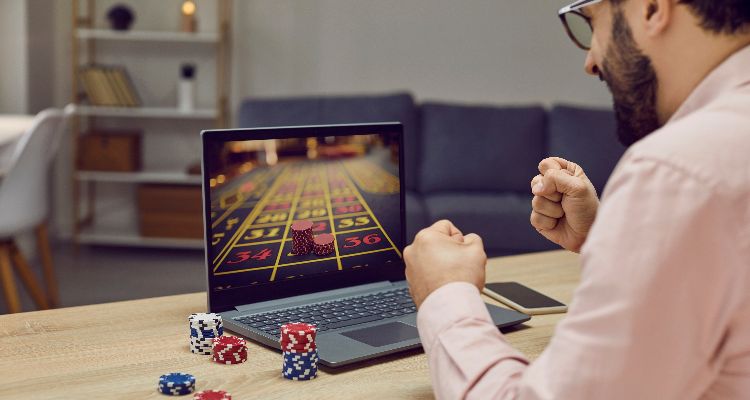 Kaip pradėti žaisti kazino internete Lietuvoje?