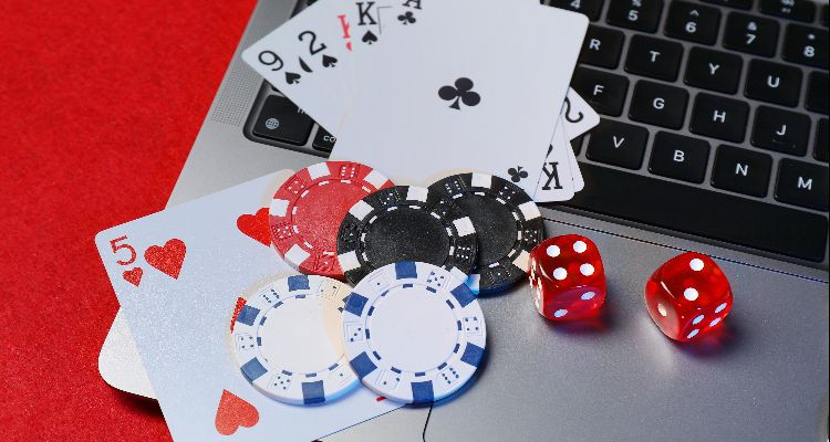 2. Žaidimų biblioteka