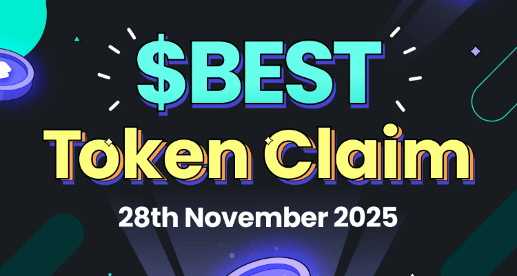 Bitcoin patyrė dar vieną nuosmukį, tuo tarpu Best Wallet kripto piniginė leidžia automatizuoti Dip-Buying - ICO baigiasi po 8 dienų