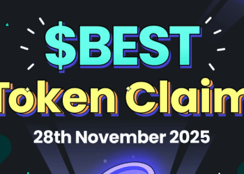 Bitcoin patyrė dar vieną nuosmukį, tuo tarpu Best Wallet kripto piniginė leidžia automatizuoti Dip-Buying - ICO baigiasi po 8 dienų