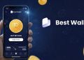kryptopenazenka Best Wallet top aplikácia na kryptomeny