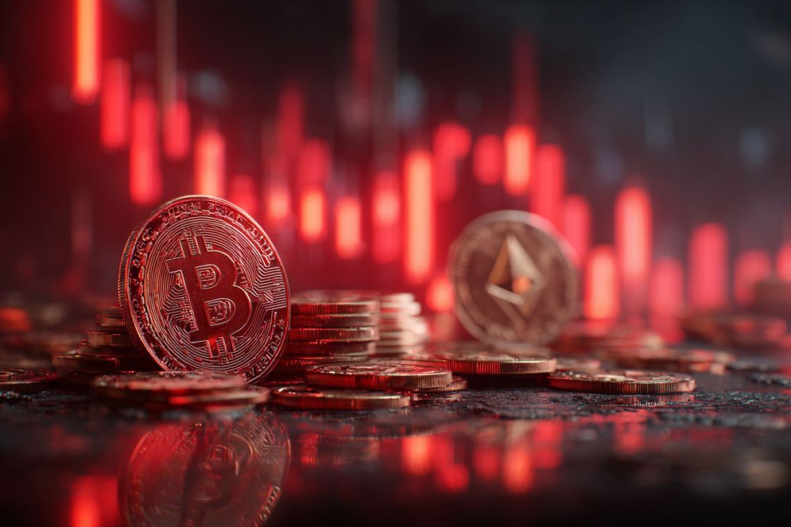 kursy kryptowalut ceny notowania krypto wykres