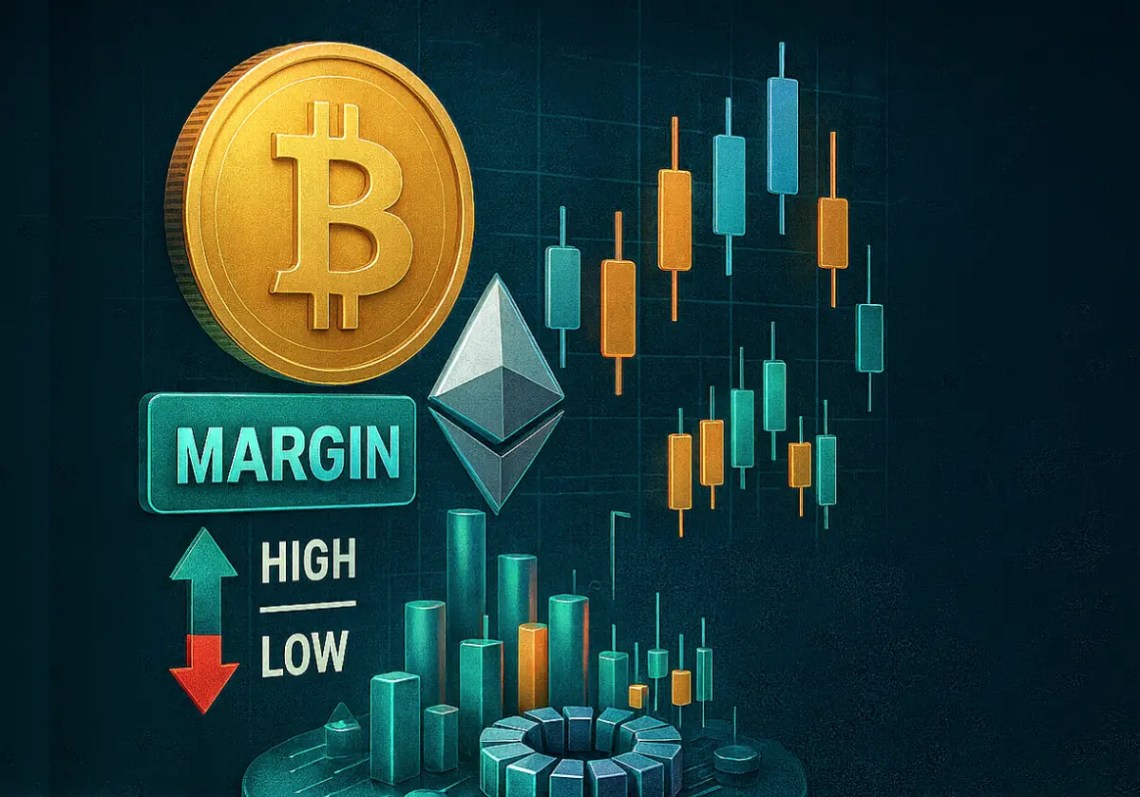margin trading maržové obchodovanie