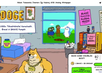 Maxi Doge