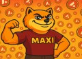 Avalanche (AVAX) Prognose: AVAX vor dem Ausbruch? Maxi Doge (MAXI) Presale sorgt für Hype